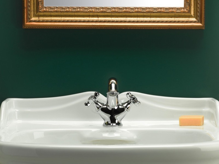 Смеситель для раковины Webert Ottocento OT700102