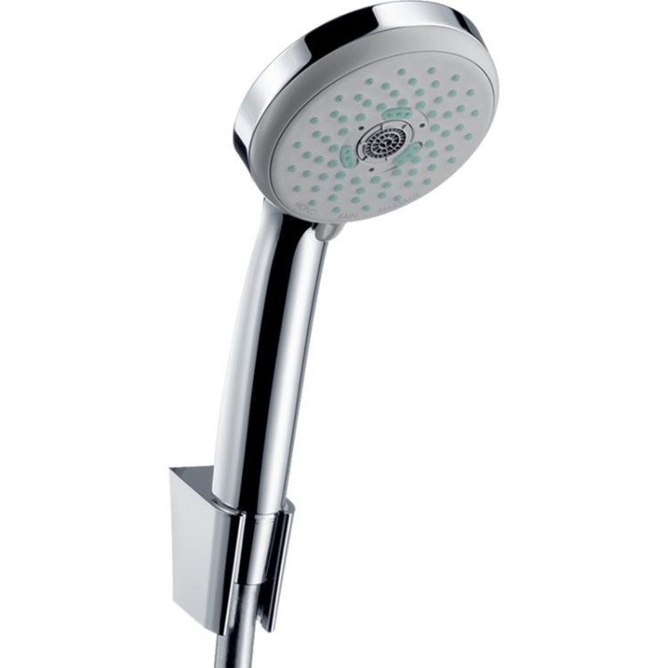 Душевой гарнитур Hansgrohe Croma 27595000