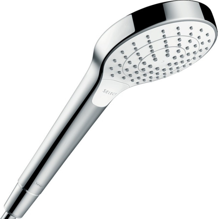 Ручной душ Hansgrohe Croma Select S 26802400
