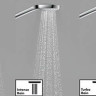 Ручной душ Hansgrohe Croma Select S 26802400