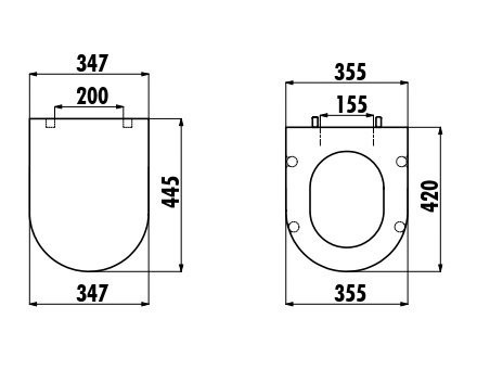CREAVIT Механизм смыва с нижней подводкой воды 3/8
