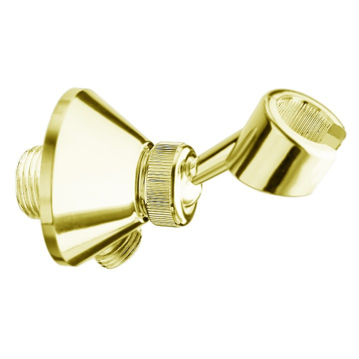 Шланговое подключение с держателем Webert Comfort AC0441