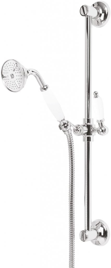 Душевой гарнитур Cezares GOLF-SD-01-M