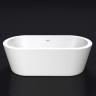 Ванна акриловая отдельностоящая BelBagno BB12-1775