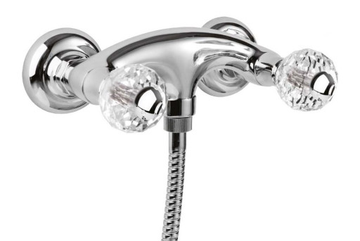 Смеситель для душа ATLANTIS-DS Cezares ATLANTIS-DS-02-Sw