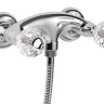 Смеситель для душа ATLANTIS-DS Cezares ATLANTIS-DS-02-Sw