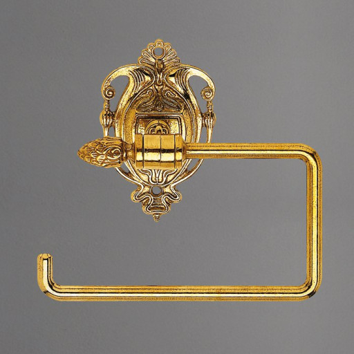 Держатель туалетной бумаги подвесной ART&amp;MAX AM-1232-Br