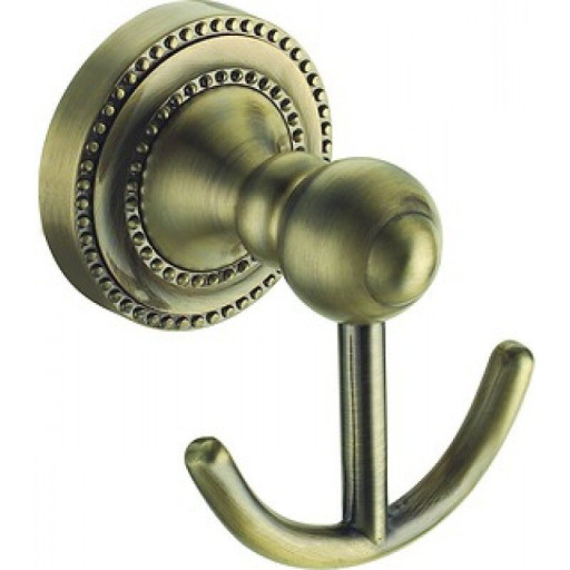 Крючок для полотенец Fixsen Antik FX-61105A