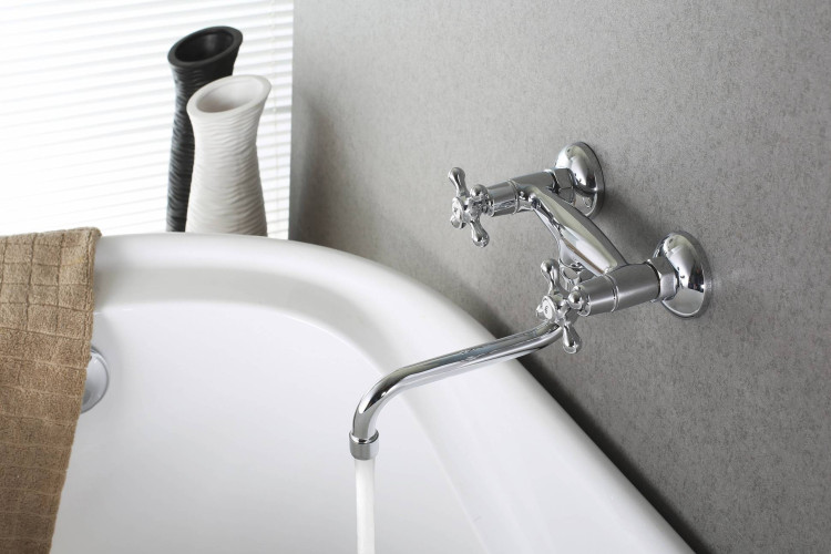 Смеситель Lemark Standard LM2111C для кухни