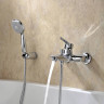 Смеситель Lemark Mars LM3502C для ванны