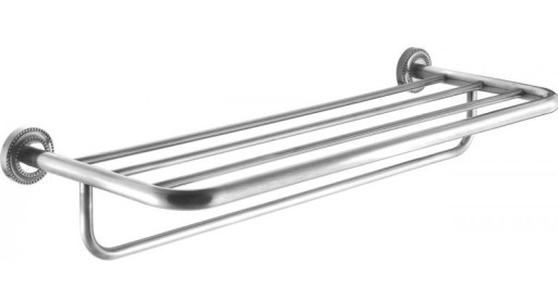 Полка для полотенец Fixsen Style FX-41115