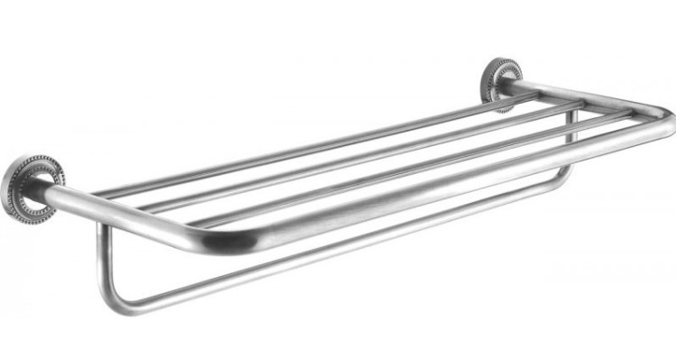 Полка для полотенец Fixsen Style FX-41115