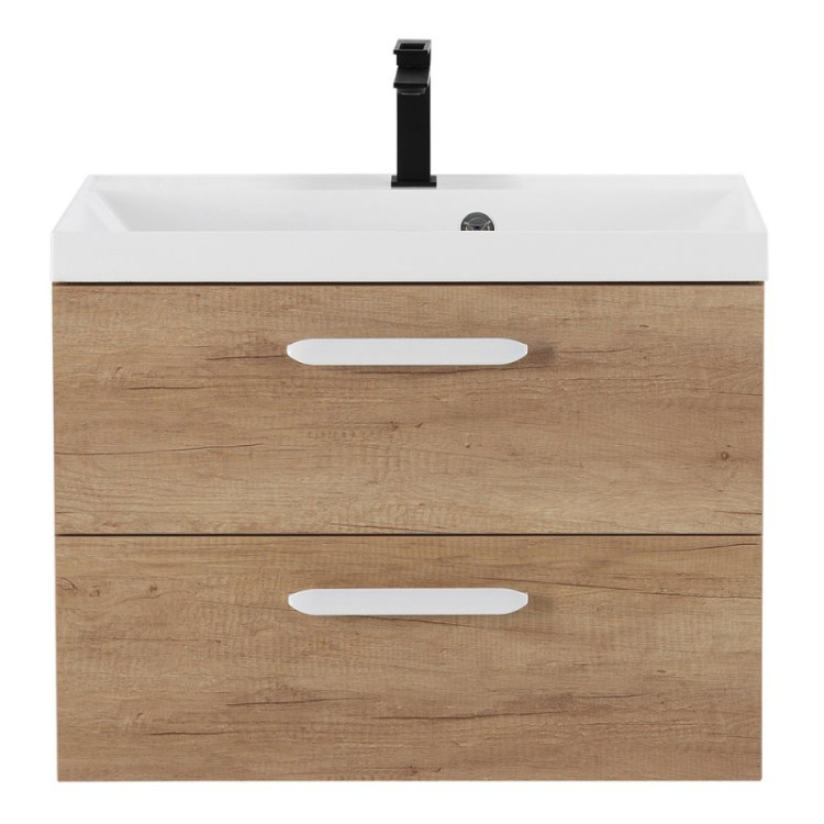 Раковина из искусственного камня 600x450x150 BelBagno BB600/450-LV-ART-AST-NERO