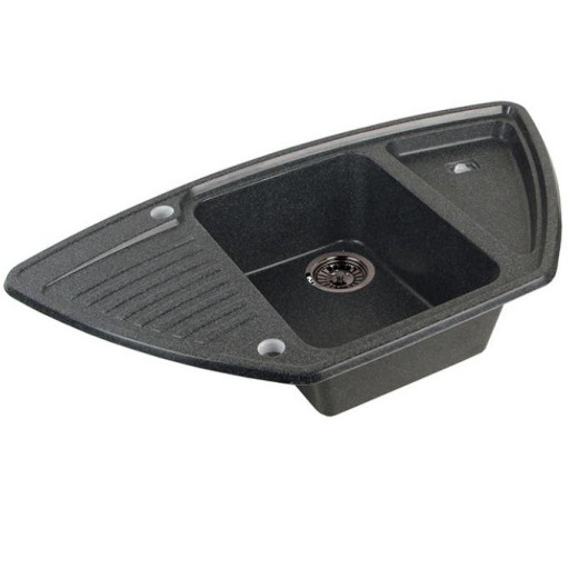 Кухонная мойка Акватон Лория