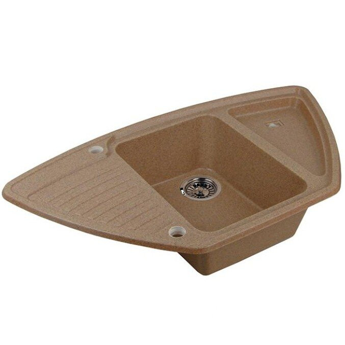 Кухонная мойка Акватон Лория