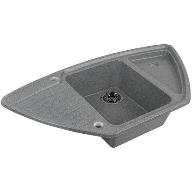 Кухонная мойка Акватон Лория
