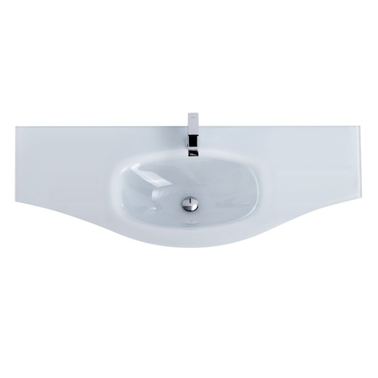 Шкафчик подвесной с одной распашной створкой, правый, 34x40x55 Cezares 54835