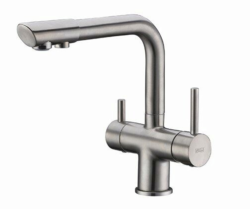 WasserKRAFT A8027 Смеситель для кухнпофильтр