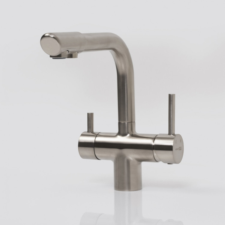 WasserKRAFT A8027 Смеситель для кухнпофильтр