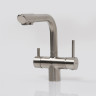 WasserKRAFT A8027 Смеситель для кухнпофильтр