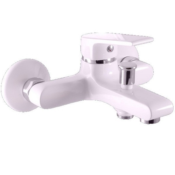 Смеситель для ванны Rav Slezak Colorado CO154.5BC