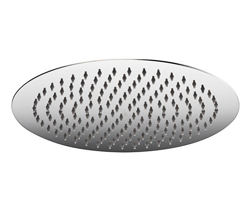 WasserKRAFT A116 Верхняя душевая насадка