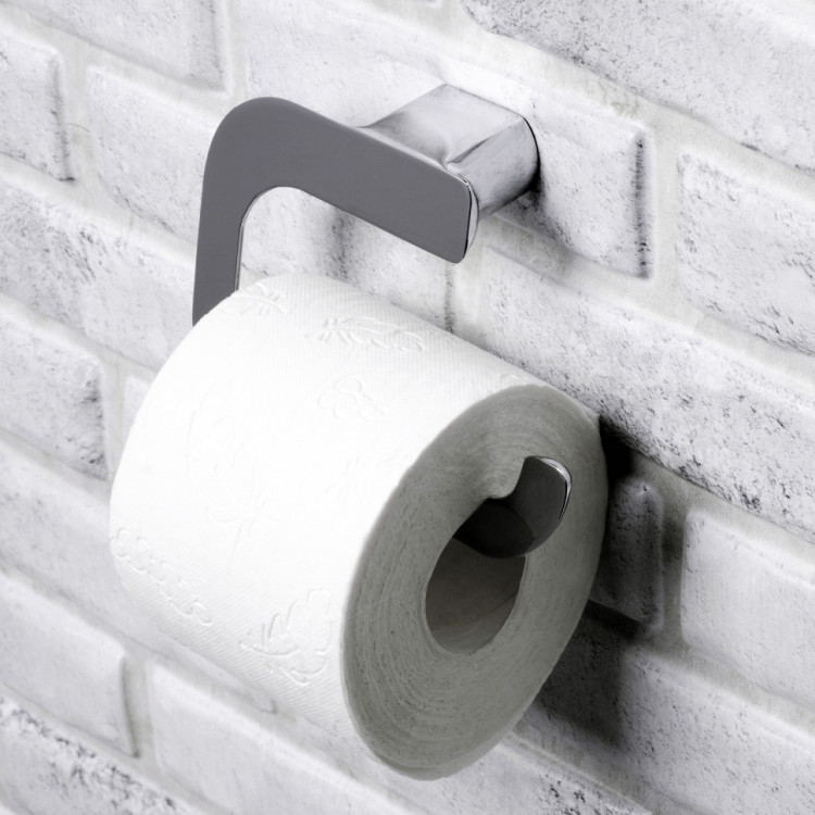 WasserKRAFT Kammel K-8396 Держатель туалетной бумаги