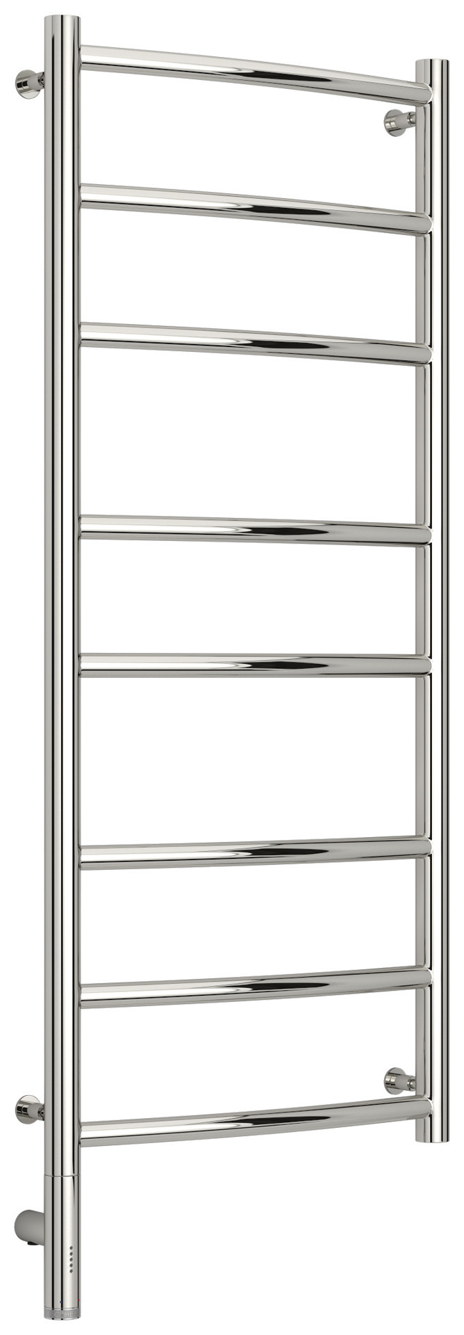 Полотенцесушитель электрический Сунержа Галант 3.0 1000х400 МЭМ левый Без покрытия