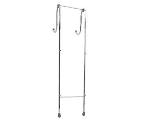 WasserKRAFT K-1122 Держатели для 2-х навесных полок