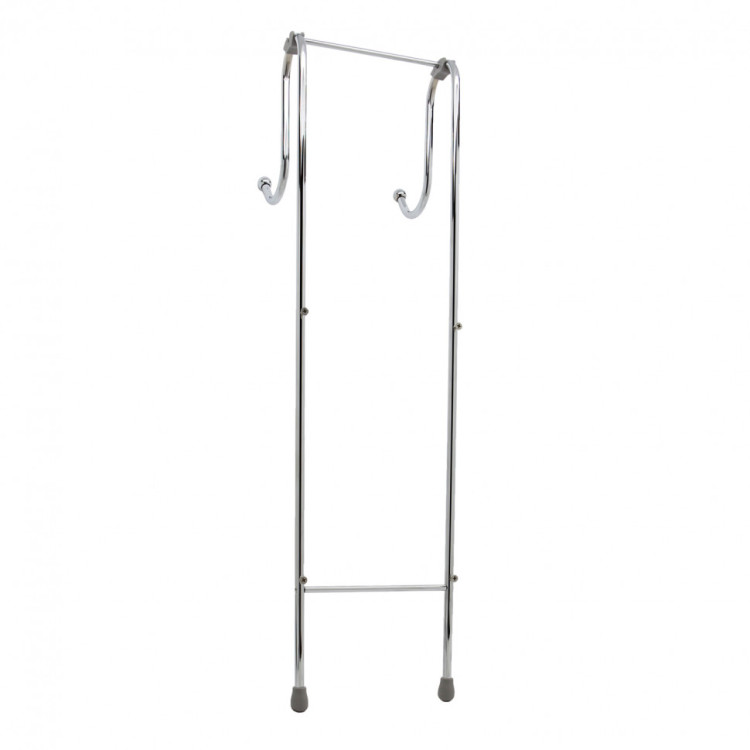 WasserKRAFT K-1122 Держатели для 2-х навесных полок