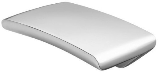 Комплект из двух хромированных ручек Jacob Delafon ОБЩАЯ КАТЕГОРИЯ E75110-CP