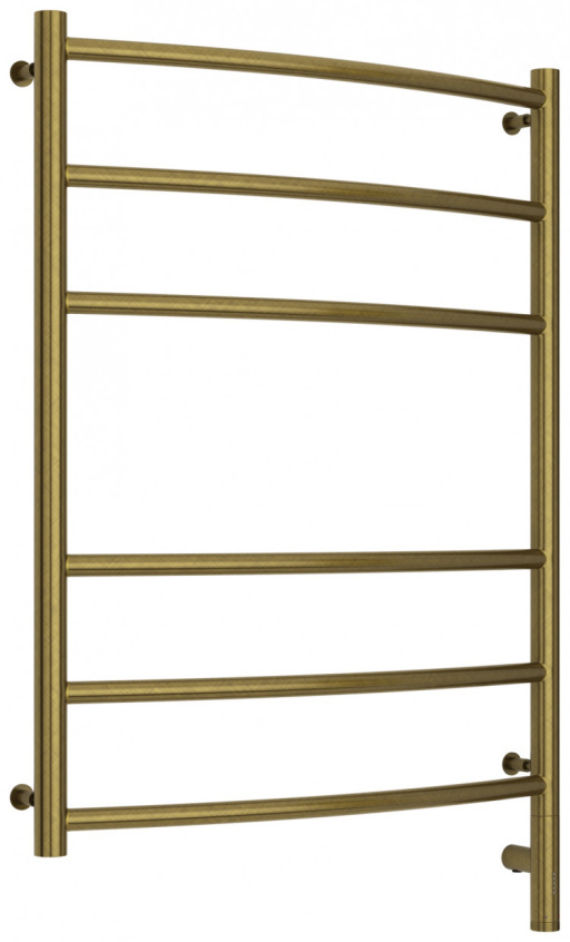 Полотенцесушитель электрический Сунержа Галант 3.0 800х600 МЭМ правый Состаренная бронза