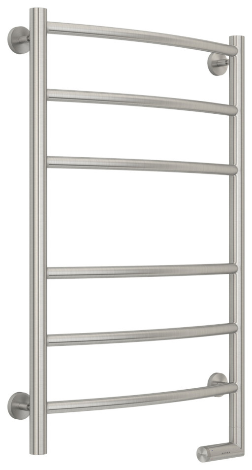 Полотенцесушитель электрический Сунержа Галант 2.0 800х500 МЭМ правый Сатин