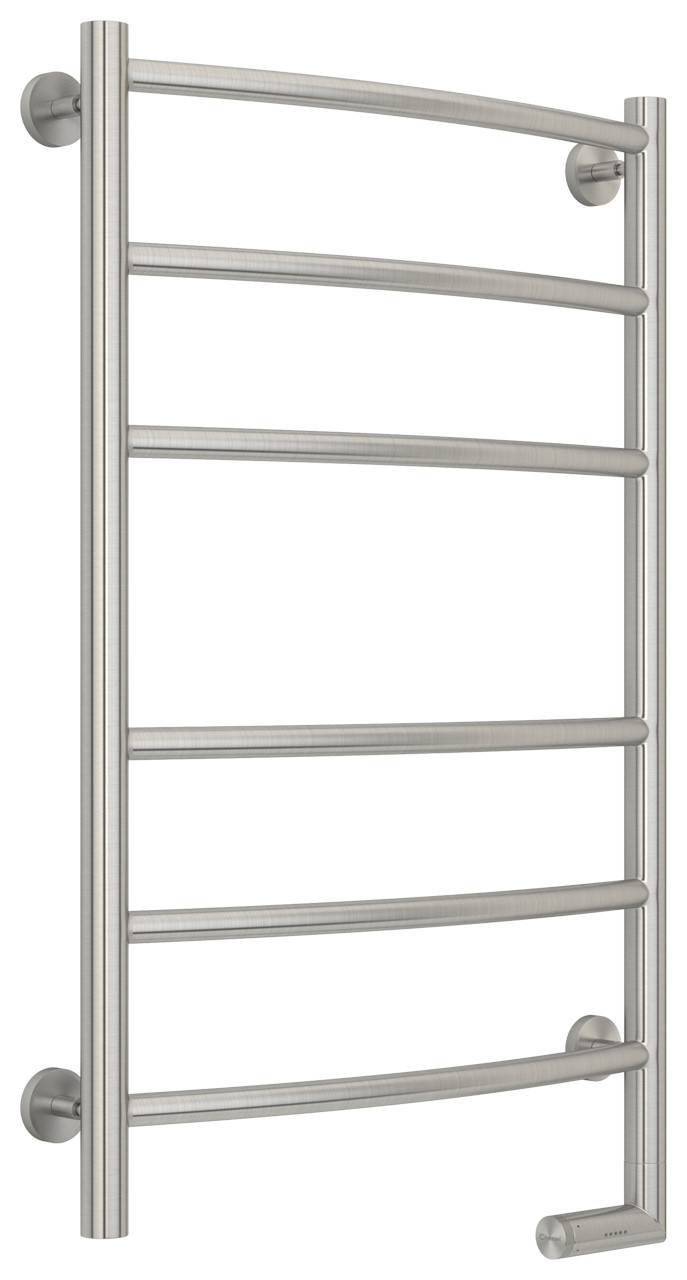 Полотенцесушитель электрический Сунержа Галант 2.0 800х500 МЭМ правый Сатин