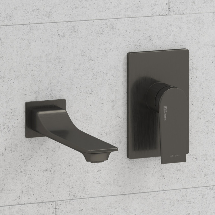 WasserKRAFT A84563 Встраиваемый набор для раковины