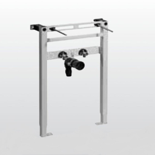 Монтажная рама Kerasan 7525