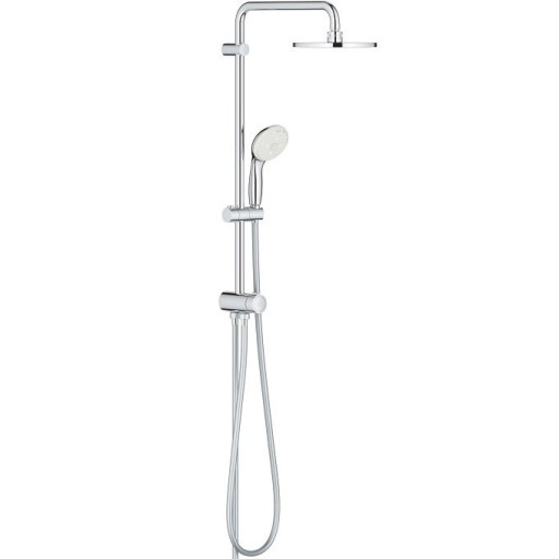Душевая система Grohe New Tempesta Systems 27389002