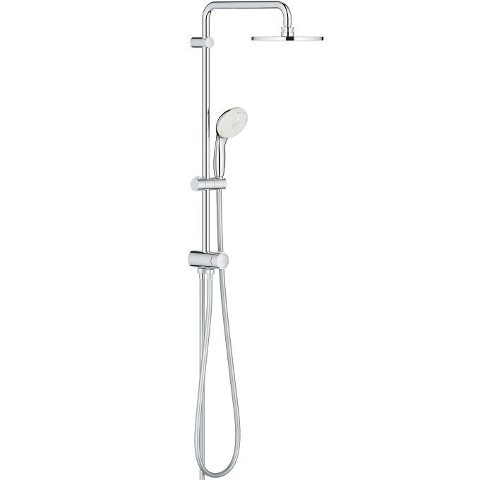 Душевая система Grohe New Tempesta Systems 27389002