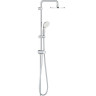 Душевая система Grohe New Tempesta Systems 27389002