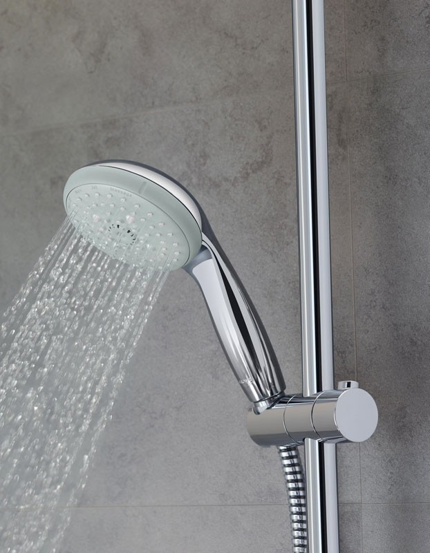 Душевая система Grohe New Tempesta Systems 27389002