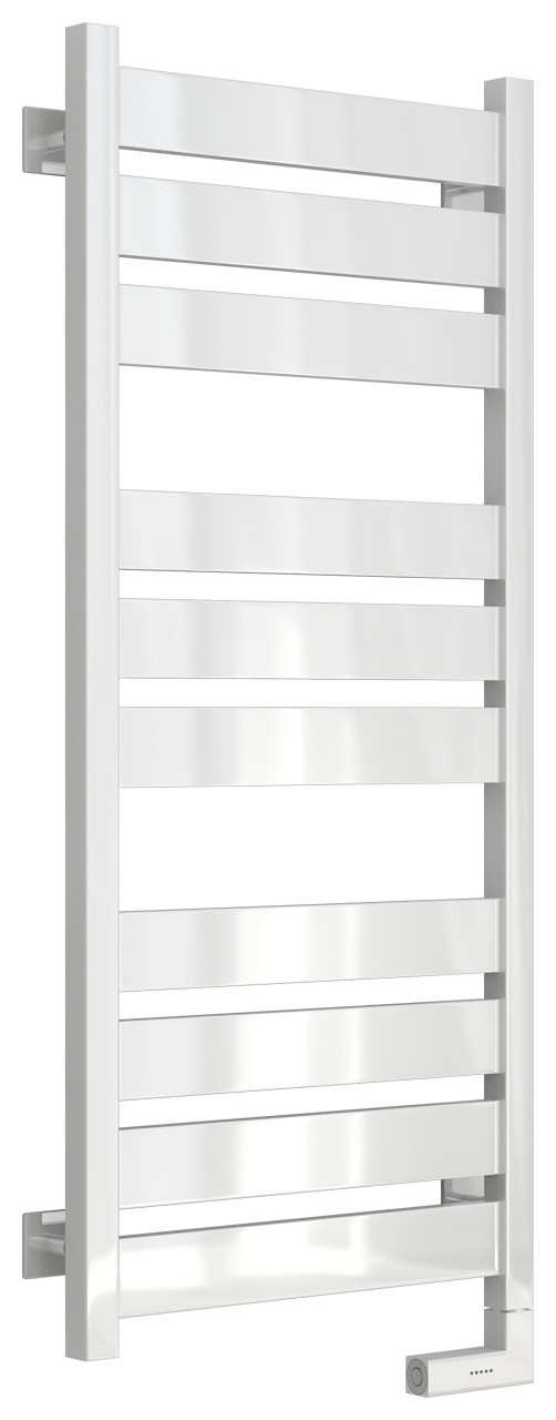 Полотенцесушитель электрический Сунержа Центурион 2.0 1000x400 МЭМ правый Белый