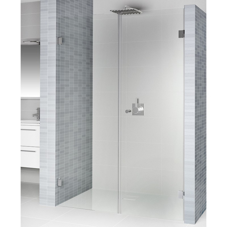 Душевая дверь в нишу Riho Scandic Mistral M102 100x200