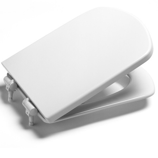 Крышка-сиденье для унитаза Roca Dama Senso 801512004