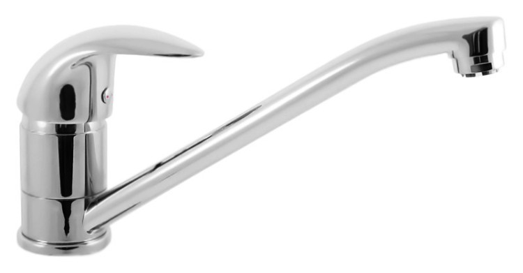 Смеситель для кухни Rav Slezak E405.5