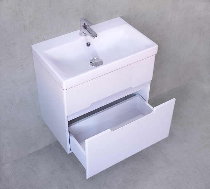 MODUO Slim 60, подвесной