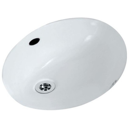 Раковина Jaquar Continental 60 CNS-WHT-705