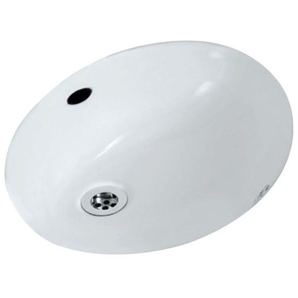 Раковина Jaquar Continental 60 CNS-WHT-705