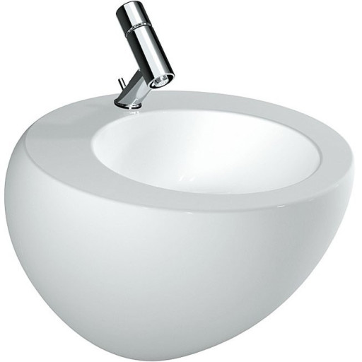 Раковина Laufen Alessi One 52 8.1097.1