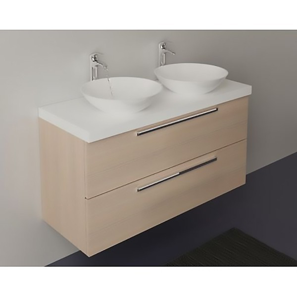 Тумба Kolpa San Jolie 120/2 под столешницу