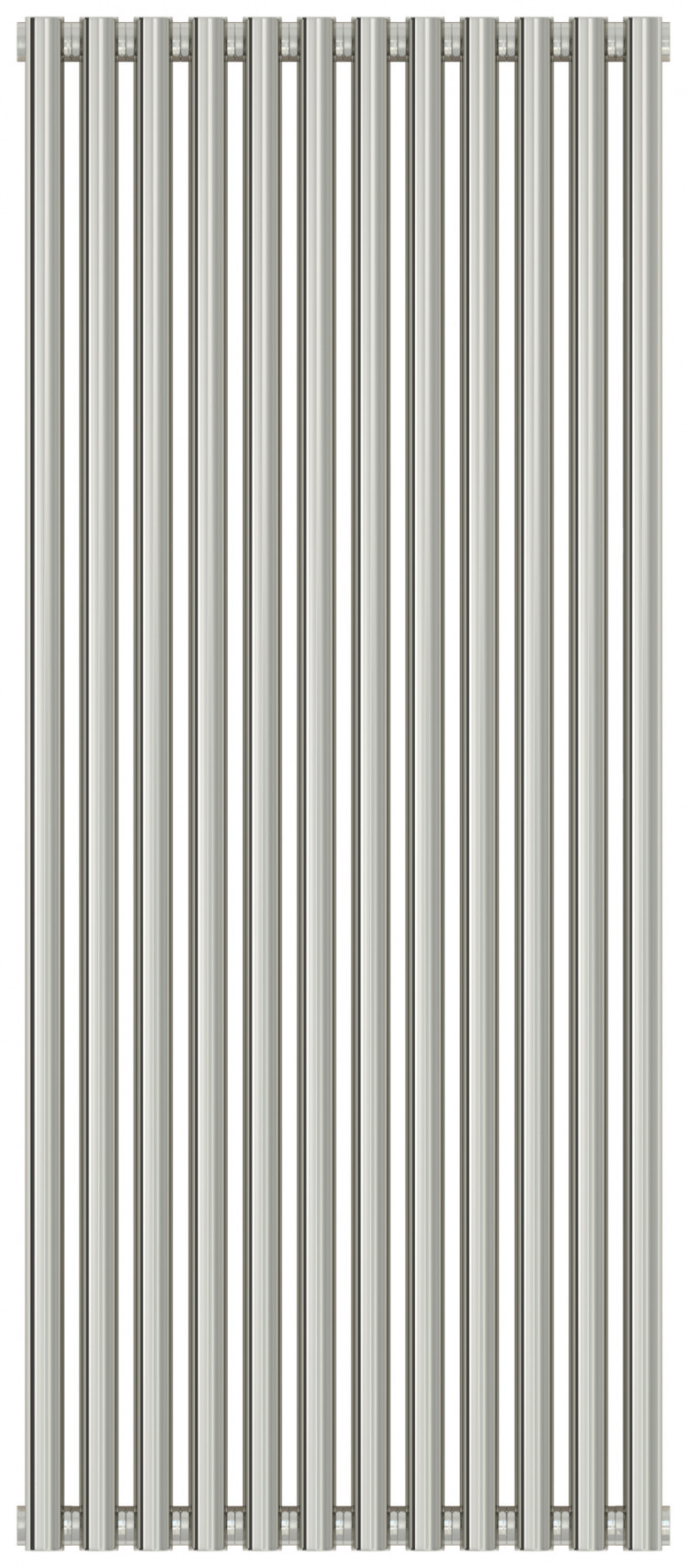 Отопительный радиатор Сунержа Эстет-00 1200х540 12 секций Без покрытия